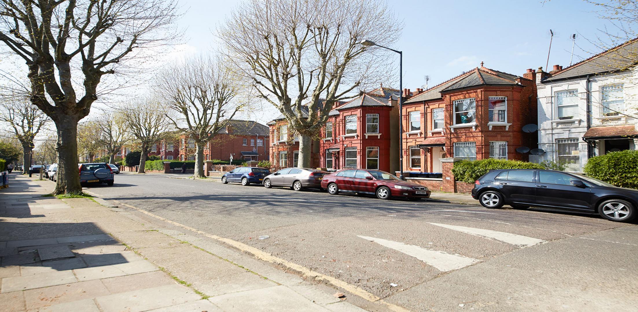 			NEW INSTRUCTION, 1 Bedroom, 1 bath, 1 reception Flat			 Anson Road , WILLESDEN GREEN